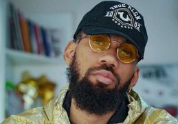 Phyno Purchases 20 Housing Units Days After Welcoming First Child