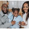"Chioma and I did not deserve to lose our son"- Davido