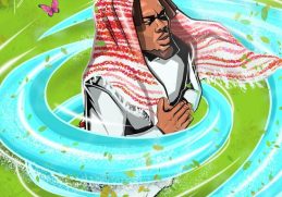 BNXN fka Buju PRAY