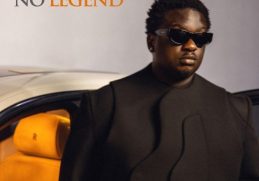 Wande Coal - Streets ft. T-Pain