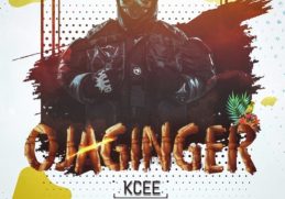 Kcee – Ojaginger (Lyrics)