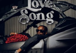 Marioo – Love Song ft. Alikiba