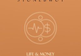 Stonebwoy Life & Money (Remix)
