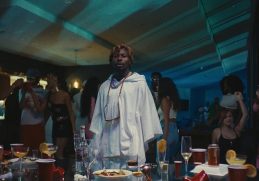 Asake Lonely At The Top Video