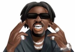 Olamide – Mukulu ft. Rema (Lyrics)
