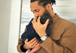 Phyno Welcomes First Child