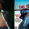 Burna Boy To Feature J. Cole, Seyi Vibez, In Upcoming Project, 'I Told Them'