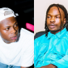 Police Arrest Naira Marley Over Death Of Mohbad