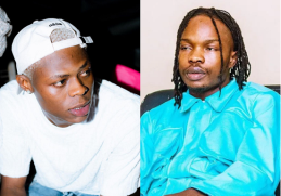 Police Arrest Naira Marley Over Death Of Mohbad