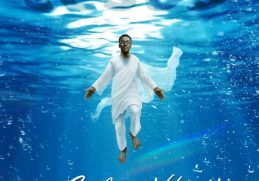 Frank Edwards Sounds of Many Waters