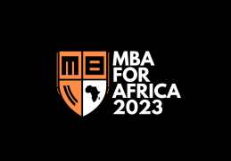 MBA For Africa 2023 Cohort