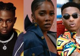 The Best Afrobeats Songs of 2023