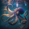 Facts about Octopus