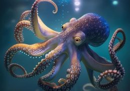 Facts about Octopus