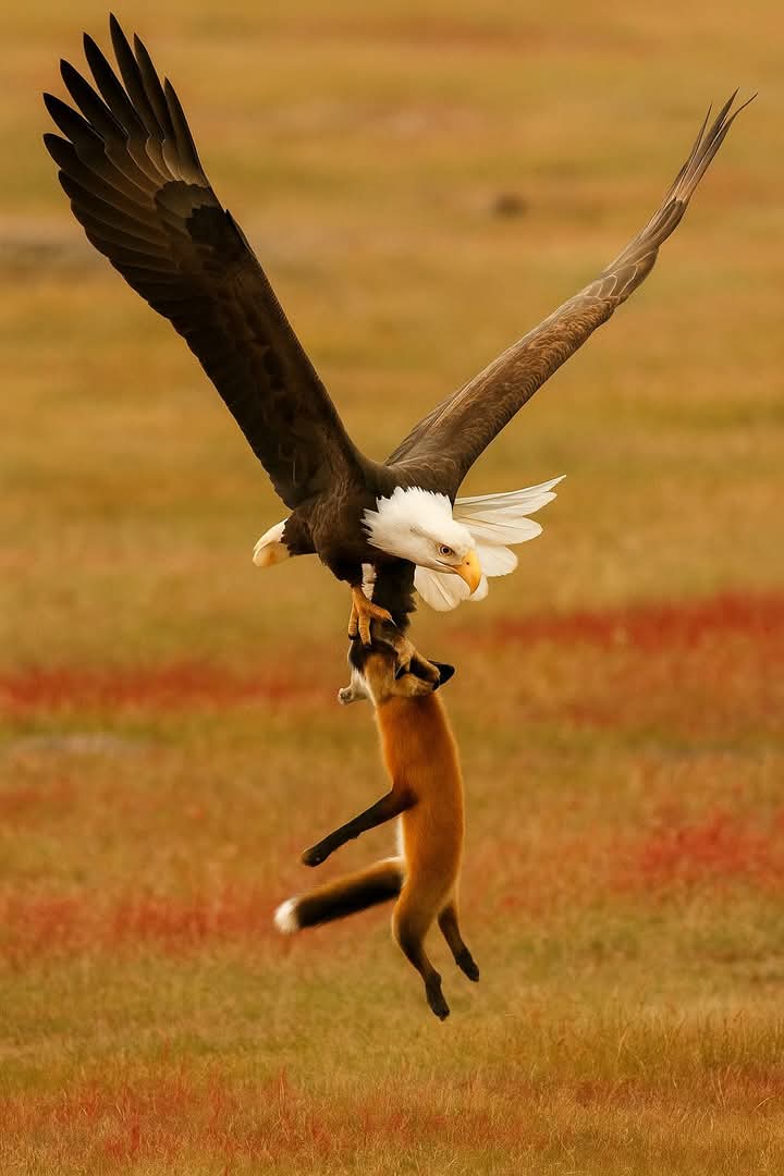 Bald Eagle
