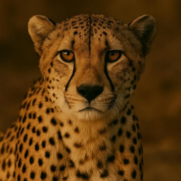 Cheetah