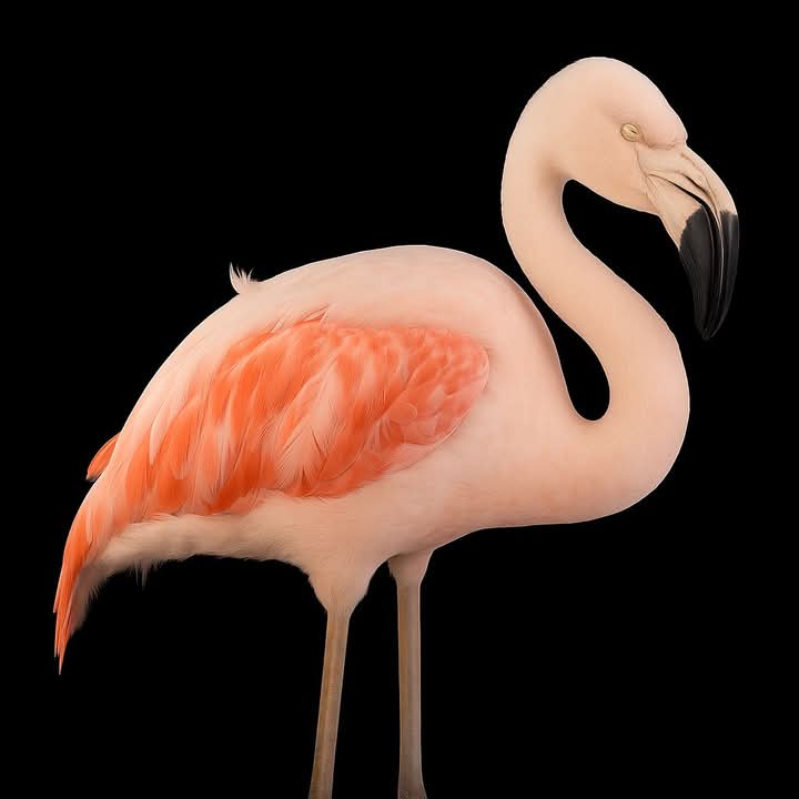 Chilean Flamingo
