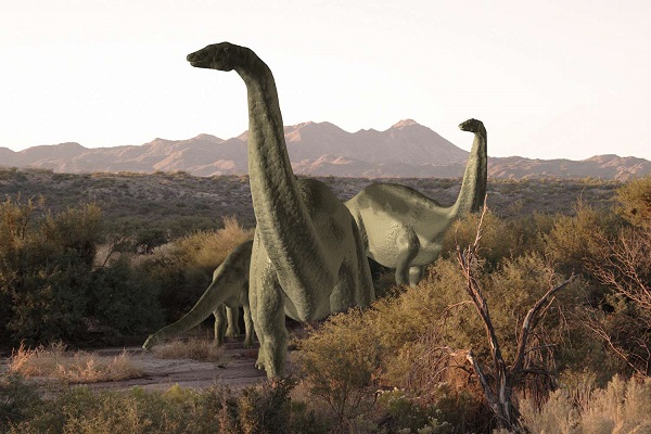 Dinosaurs