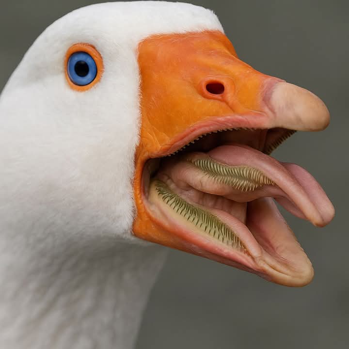 Geese