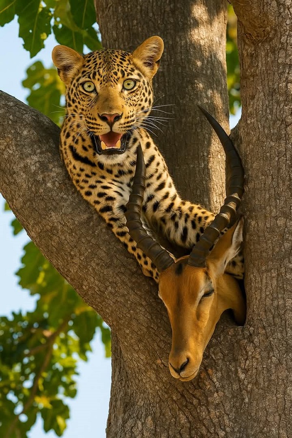 Leopard
