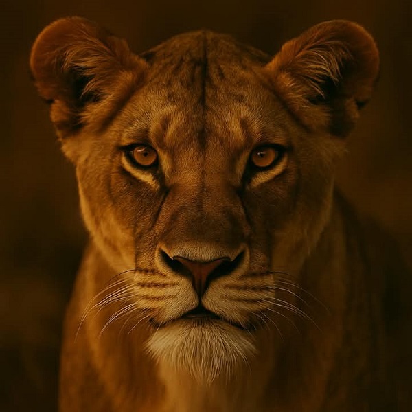 Lioness