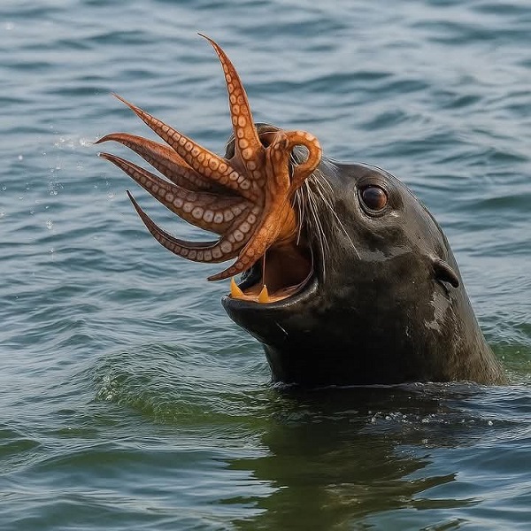 Sea Lion